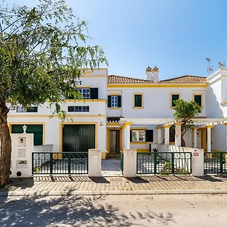 Serena - Family & Ferienhaus